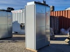 300 HP ABB, ACS800-37-0400-7, Variable Frequency Drive (VFD), 600 Volts, 300 amps, S/N 1060800770 - Image 5