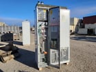 300 HP ABB, ACS800-37-0400-7, Variable Frequency Drive (VFD), 600 Volts, 300 amps, S/N 1060800770 - Image 9