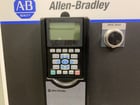 125 HP Allen-Bradley, 21F1AAE125AA0BT6, PowerFlex Variable Frequency Drive (VFD), 600 Volts, 125 amps - Image 4