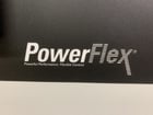 125 HP Allen-Bradley, 21F1AAE125AA0BT6, PowerFlex Variable Frequency Drive (VFD), 600 Volts, 125 amps - Image 6