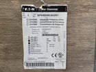 400 HP Cutler-Hammer, SPX400A0-5A2N1, Adjustable Frequency Drive 525-690 Volts - Image 2