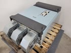 400 HP Cutler-Hammer, SPX400A0-5A2N1, Adjustable Frequency Drive 525-690 Volts - Image 5