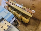 400 HP Cutler-Hammer, SPX400A0-5A2N1, Adjustable Frequency Drive 525-690 Volts - Image 7