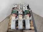 400 HP Cutler-Hammer, SPX400A0-5A2N1, Adjustable Frequency Drive 525-690 Volts - Image 9