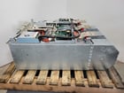 400 HP Cutler-Hammer, SPX400A0-5A2N1, Adjustable Frequency Drive 525-690 Volts - Image 10