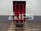 1200 Amps ABB 5hk250 Eo/do (5hk 250) 120 Volts AC Charge Motor - Image 2