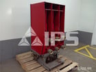 1200 Amps ABB 5hk250 Eo/do (5hk 250) 120 Volts AC Charge Motor - Image 3