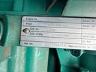 300 KW Cummins #DFCB, diesel generator set, 480 Volts, 2000 - Image 6