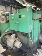 3/8" x 3-5/32" Asahi Okuma #AOS-10, high speed double stroke solid die cold header, 180 PPM - Image 1