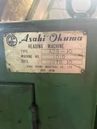 3/8" x 3-5/32" Asahi Okuma #AOS-10, high speed double stroke solid die cold header, 180 PPM - Image 3