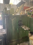 3/8" x 3-5/32" Asahi Okuma #AOS-10, high speed double stroke solid die cold header, 180 PPM - Image 6