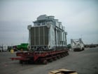 427000 kVA, 230000/132790 WYE Primary, 22000/13800 Delta Secondary, BBC Substation - Image 3
