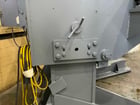 40000 lb. Ransome #400P, welding positioner, 84" dia table, 135&deg; table tilt, pendant controls, 7.5 HP, 1981 - Image 6