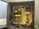 40000 lb. Ransome #400P, welding positioner, 84" dia table, 135&deg; table tilt, pendant controls, 7.5 HP, 1981 - Image 7
