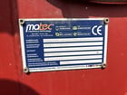 135.04" x 559.45" Matec #Magnum FP2000X2000, filter press system, 2018, (2 available) - Image 2