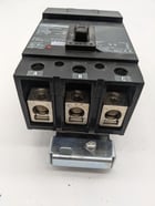 100 Amps, Square D, QJA32100, I-Line Circuit Breaker, 3 Pole, 3 phase, 240 Volts - Image 7