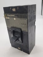 400 Amps, Square D, LAL3640036M, Unit Mount Circuit Breaker, 3 Pole, 3 phase, 600 Volts - Image 1