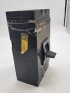 400 Amps, Square D, LAL3640036M, Unit Mount Circuit Breaker, 3 Pole, 3 phase, 600 Volts - Image 8