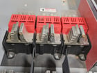 400 Amp. Siemens, HF-325-NA, Safety Disconnect Switch, 3 Pole, 3 phase, 1 Throw, 125 HP, 240 V, Wall Mount - Image 5