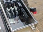 30 Amp. Square D, HU361-DSEI2, Safety Disconnect Switch, 3 Pole, 30 HP, 600 V, Heavy Duty - Image 7