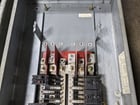 400 Amp. Square D, NQOB, Panelboard, 42 Space/Circuit, 53" H x 20" W x 6" L, 3 phase, 4 Wire, 120/208 V - Image 4