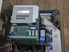30 HP ABB, ACH 500, Variable Frequency AC Drive, 36 Amps, 3 phase, 50/60 Hz, 440-500 Volts - Image 8