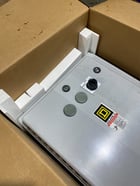 30 Amp. Square D, 8903LX060, Lighting Contactor Enclosure, 20" x 16" x 8", 6 Pole, 110/120 V Coil, 600 V - Image 3