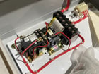 30 Amp. Square D, 8903LX060, Lighting Contactor Enclosure, 20" x 16" x 8", 6 Pole, 110/120 V Coil, 600 V - Image 8