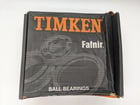 Timken, RCJO-2-11/16, Ball Bearing Unit, Flange Mount, GN211KRRB, 2-11/16" Bore, 4 Bolt - Image 3