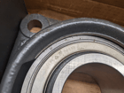 Timken, RCJO-2-11/16, Ball Bearing Unit, Flange Mount, GN211KRRB, 2-11/16" Bore, 4 Bolt - Image 8