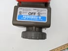 Pass & Seymour, PS560MIR9-W, Mechanical Interlock, 60 A, 4P5W, 3 phase, 120/208V - Image 5