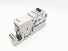 Allen-Bradley, 190S-ANEJ2-CB63C-KN, Compact Combo Motor Starter, Series B, 4 - 6.3 Amp - Image 1