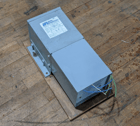 .750 KVA, ACME T-1-69433, Transformer, 120/208/240/480 V, Single Phase, 60 Hz, Style IA - Image 1