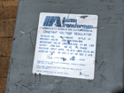 .750 KVA, ACME T-1-69433, Transformer, 120/208/240/480 V, Single Phase, 60 Hz, Style IA - Image 2