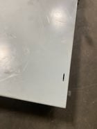 400 Amp. General Electric, TH3325R, Safety Disconnect Switch, 3 Pole, 240 V, 3 phase, 100 HP, 3R Enclosure - Image 5