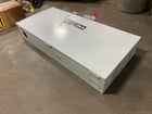 400 Amp. General Electric, TH3325R, Safety Disconnect Switch, 3 Pole, 240 V, 3 phase, 100 HP, 3R Enclosure - Image 6