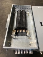225 Amp. General Electric, AQF3422MBX, Panelboard, A Series, 208Y/120 V, 3 phase, 4 Wire, 42 Space - Image 2