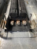 225 Amp. General Electric, AQF3422MBX, Panelboard, A Series, 208Y/120 V, 3 phase, 4 Wire, 42 Space - Image 3