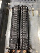 225 Amp. General Electric, AQF3422MBX, Panelboard, A Series, 208Y/120 V, 3 phase, 4 Wire, 42 Space - Image 5