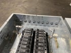 225 Amp. General Electric, AQF3422MBX, Panelboard, A Series, 208Y/120 V, 3 phase, 4 Wire, 42 Space - Image 8