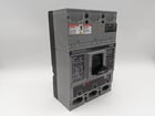300 Amps, Siemens, HJXD63B300, Circuit Breaker, 3 Pole, 600 V, Bolt On - Image 1