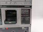 300 Amps, Siemens, HJXD63B300, Circuit Breaker, 3 Pole, 600 V, Bolt On - Image 4