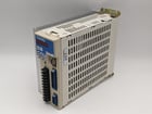 Panasonic #MSD103A2W, AC Servo Driver, 50/60 Hz, 2500P/r Encoder, w/Cable Connector - Image 5