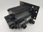 4.4 KW Yaskawa Electric #SGMG-44AWA-NJ12, Servo Motor, 200 V, 28.4 Nm, 32.7 Amp - Image 2