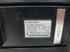4.4 KW Yaskawa Electric #SGMG-44AWA-NJ12, Servo Motor, 200 V, 28.4 Nm, 32.7 Amp - Image 3