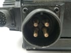 4.4 KW Yaskawa Electric #SGMG-44AWA-NJ12, Servo Motor, 200 V, 28.4 Nm, 32.7 Amp - Image 4