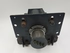 4.4 KW Yaskawa Electric #SGMG-44AWA-NJ12, Servo Motor, 200 V, 28.4 Nm, 32.7 Amp - Image 6