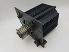 4.4 KW Yaskawa Electric #SGMG-44AWA-NJ12, Servo Motor, 200 V, 28.4 Nm, 32.7 Amp - Image 8