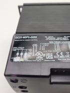 Watlow, DC31-60F0-0000, Solid State Power Control, 277-600 Volt, 50/60 Hz - Image 2