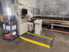 Intermac #Genius-37-LS-MT Glass Cutting Line - Image 5